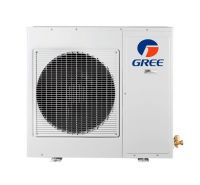 Наружный блок GREE cерии FreeMatch IV (GWHD(21)NK3KO(LCLH))