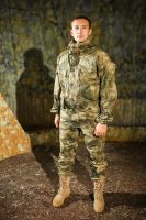 Костюм Haki LIGHT. мох Костюм Haki LIGHT. мох