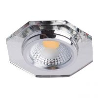 Светильник Круз 1*5W LED 220 V (637014401)