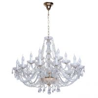 Люстра Каролина 18*60W E14 220 V (367012918)