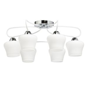 Люстра Альфа 6*60W E27 220 V (324017606)