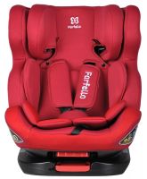 Автокресло детское Farfello GM0932 ISOFIX (красный)