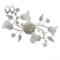 Люстра Восторг 4*60W E14 220 V (242014704)