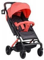 Коляска детская прогулочная Costa Tracy (Living Coral/коралловый )