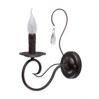 Бра Аида 1*60W E14 220 V (323026601)