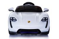 Электромобиль Porsche Sport QLS 8988 (белый)