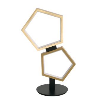 Настольная лампа Пазл 13W LED 220 V (719030502)