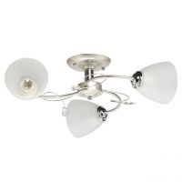 Люстра Нежность 3*40W E27 220 V (676013103)