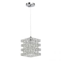 Люстра Бриз 1*60W E27 220 V (111011501)