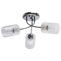 Люстра Олимпия 3*40W E27 220 V (638013903)