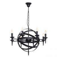 Люстра Замок 8*60W E14 220 V (249017208)