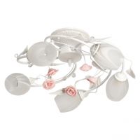 Люстра Роса 5*60W E27 220 V (422010405)
