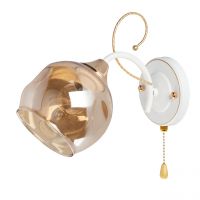 Бра Альфа 1*60W E27 220V (324026901)