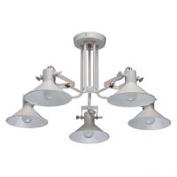 Люстра Таун 5*5W E14 (энергосб) 220 V (691010705)