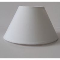 Абажур для настенного светильника 110*90*200 E27 белый (LSH2009)