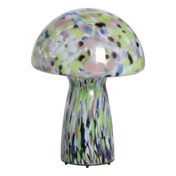 Настольная лампа Крайс 1*10W LED Е27 220 V (657034501)