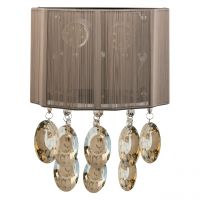 Бра Жаклин 3*20W G4 2*3W ChipLED 220 V (465022805)