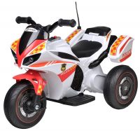 Детский электромобиль (2020) HL220 (Красный)