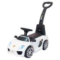 Толокар Е777ЕЕ-белый