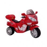 Электромотоцикл Moto HJ 9888 красный
