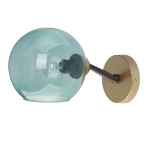 Бра Гамбург 1*40W E14 220 V (605027801)