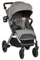 Коляска детская прогулочная Galla-S (оливковый)