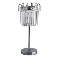 Настольная лампа Аделард 1*60W E27 220 V (642033101)