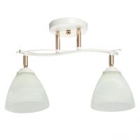 Люстра Нежность 2*40W E27 220 V (676013502)