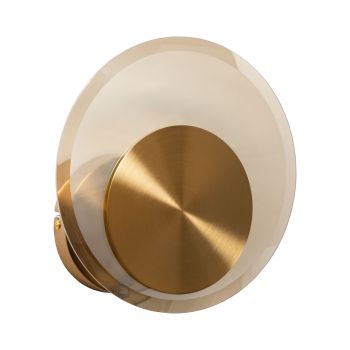 Бра Илоника 1*40W E14 220 V (451023201)