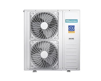 Внешний блок мульти сплит системы Hisense ULTRA MATCH DC Inverter (AMW-42U4SE)