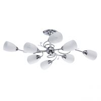 Люстра Олимпия 8*60W E14 220 V (638012808)