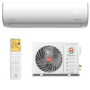 Сплит-система ROYAL CLIMA DC EU PERFETTO INVERTER NEW Wi-Fi (RCI-PFD75HN)