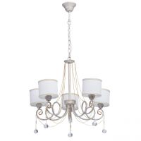 Люстра Виталина 5*40W E14 220 V (448012405)