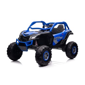 Багги ХМХ613В Спайдер синий