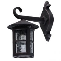 Светильник Телаур 1*60W E27 220 V IP44 (806020101)