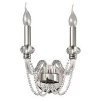 483025402 Элла 2*40W E14 220 V бра