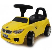 Толокар JY-Z01B желтый