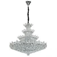 Люстра Лаура 42*40W Е14 220 V (345011642)