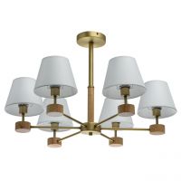 Люстра Форест 6*40W E14 220 V (693011606)