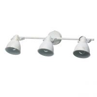 Спот Ринген 3*40W E14 220 V IP20 (547021103)