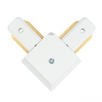 Коннектор 2L (CON) белый 2L WT