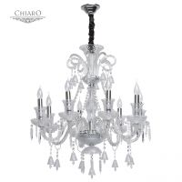 Люстра Барселона 8*40W Е14 (313012508)