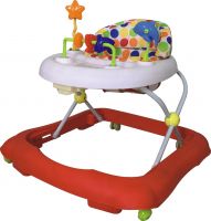 Ходунки детские Farfello арт.8787 (Красный / Red)