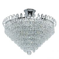 Люстра Аделард 5*60W E14 220 V (642010905)