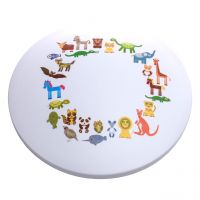 Люстра Улыбка 30W LED 220 V IP20 (365015801)