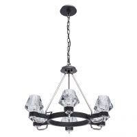 Люстра Джестер 6*60W E14 220 V (104012506)