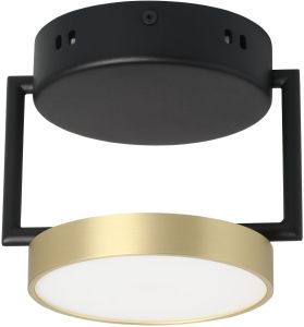 Люстра (пульт) Гэлэкси 8W LED 220 V (632017601)