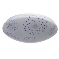 Люстра Омега 22W LED 220 V (325014501)