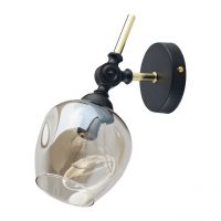 Бра Гамбург 1*40W E14 220 V (605023201)