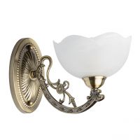 Бра Ариадна 1*60W E27 220 V (450020401)